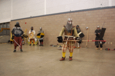 ValleyCon 37 - 2011